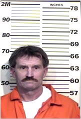 Inmate WEAVER, STEVEN M