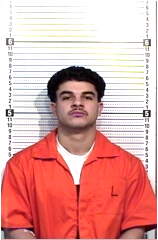 Inmate ALKHETTAB, ADAM K