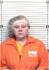 Inmate ARAGON, CARRIE F