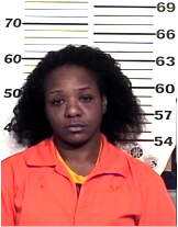 Inmate CAIN, DOMINIQUE D