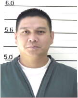 Inmate CORDOVA, LLOYD L