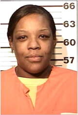 Inmate DULIFORD, APRIL