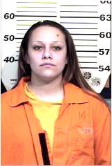 Inmate GAZZILLO, VANESSA M