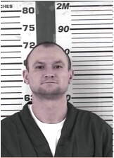 Inmate HANFORD, NICOLAS B