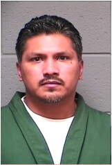 Inmate HERNANDEZ, DAVID