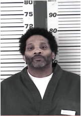 Inmate LANGFORD, MARLON G