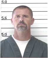 Inmate LONGGREAR, SCOTT L