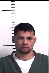 Inmate MARTINEZPOLANCO, JUAN M