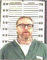 Inmate MCEVOY, MICHAEL J