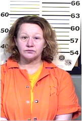 Inmate MCLEOD, LIBBY K