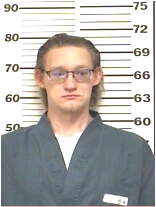 Inmate MESKEL, ALEXANDER R