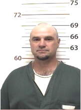 Inmate MEYERS, MICHAEL W