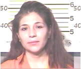 Inmate MONTOYA, ANGIE B