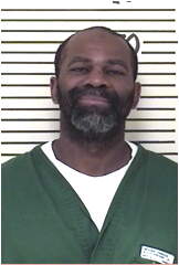 Inmate MOORE, DAMEION L