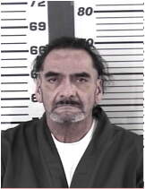 Inmate PEDRAZA, JOSE M