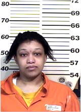 Inmate POWELL, DIEDRE R