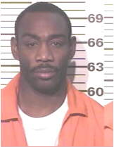 Inmate SIMMS, JOHN A