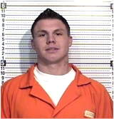 Inmate SMITH, JEREMY D