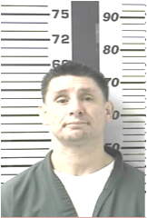 Inmate SOKOLOWSKI, ANTHONY R