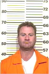 Inmate STOLIN, RAY D