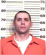 Inmate STUHLMILLER, ADAM N