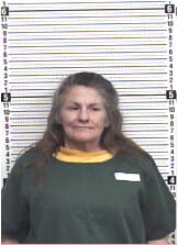 Inmate YOUNGER, GLORIA G
