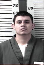 Inmate ALVAREZ, JAVIER V