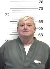 Inmate AMBOS, ROBERT A