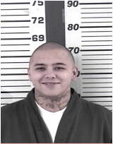 Inmate BACA, JOSEPH J