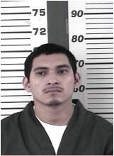 Inmate BALDERASCAMPOS, JOSE R