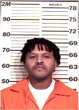 Inmate BARRETT, CARLOS L