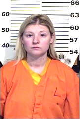 Inmate BELMONT, KRISTINA K