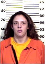 Inmate CARROTHERS, KATHLEEN L