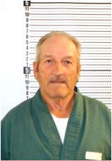 Inmate COOK, CLIFFORD E