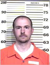 Inmate DALLEY, SHANE