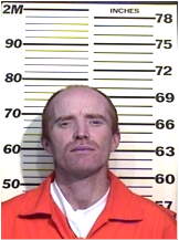 Inmate DALTON, DANIEL S