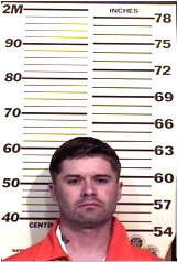 Inmate HAVENS, DILLON J