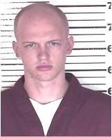 Inmate HAYS, SAMUEAL