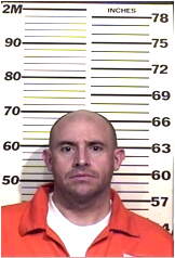 Inmate HEALD, LEROY A