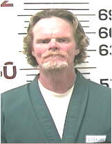 Inmate HENRY, PATRICK O