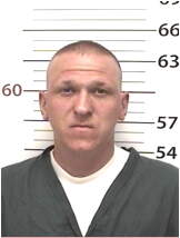 Inmate HOLT, ROBERT J