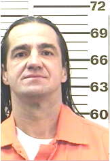 Inmate LASALLE, JOHN P
