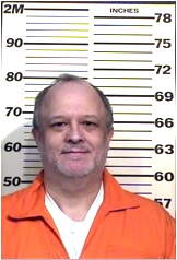 Inmate LATHAM, RODNEY