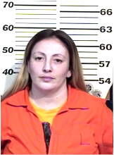 Inmate LEE, AMANDA M