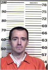 Inmate MADDEN, RONALD L