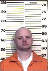 Inmate MAY, RICKY D