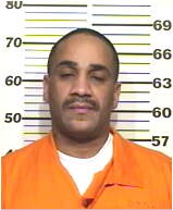 Inmate MCKENZIE, MICHAEL M