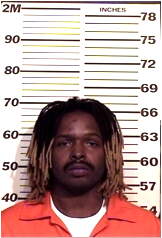 Inmate MCKINNEY, MICHAEL J