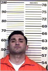 Inmate PEDRONI, JOHN P