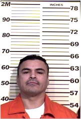 Inmate PELTIER, ARNOLD R